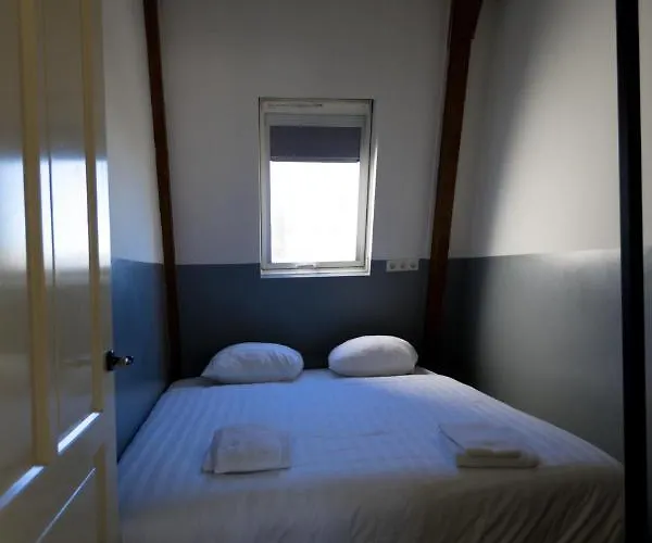 Aparthotel Plantage Hortus Amsterdam