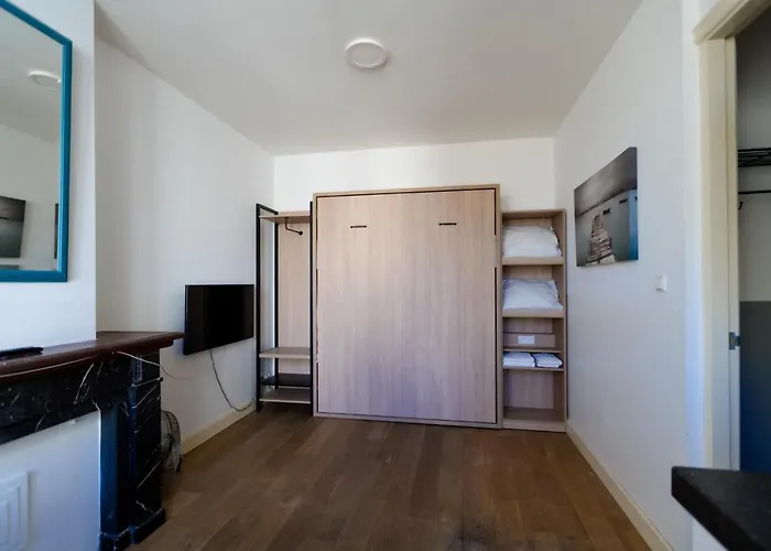 Aparthotel Plantage Hortus