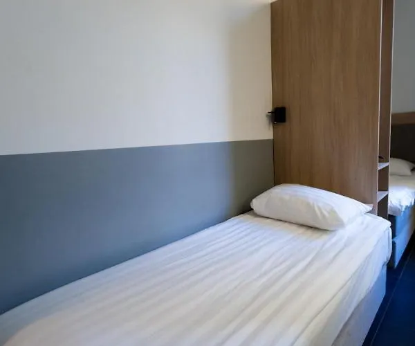 Aparthotel Plantage Hortus Amsterdam