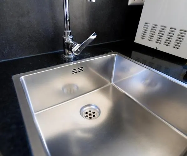 Aparthotel Plantage Hortus