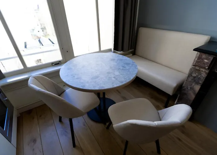 Plantage Hortus 3* Amsterdam