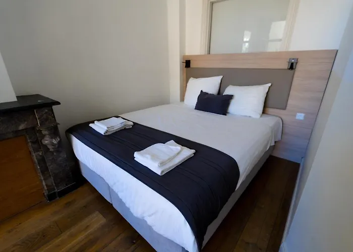 Plantage Hortus Aparthotel Amsterdam