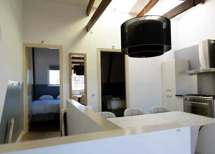 Plantage Hortus Aparthotel 3*