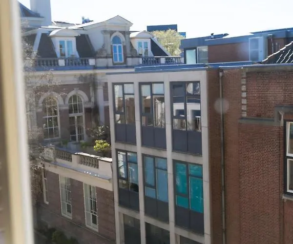 Plantage Hortus Amsterdam