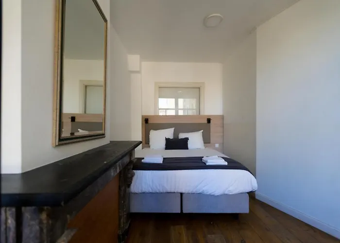 Plantage Hortus 3* Amsterdam