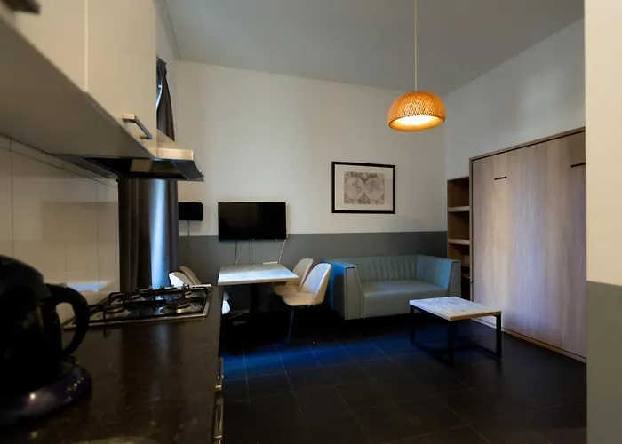 Plantage Hortus Aparthotel 3*