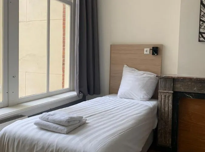 Plantage Hortus Aparthotel