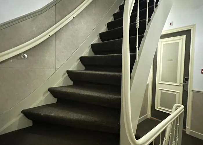 Plantage Hortus Aparthotel 3*