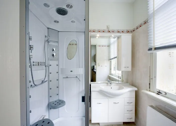 Plantage Hortus Aparthotel 3*