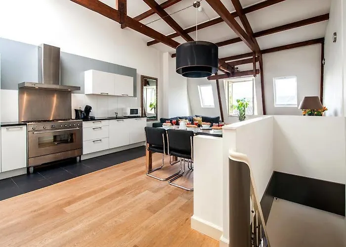 Plantage Hortus 3* Amsterdam