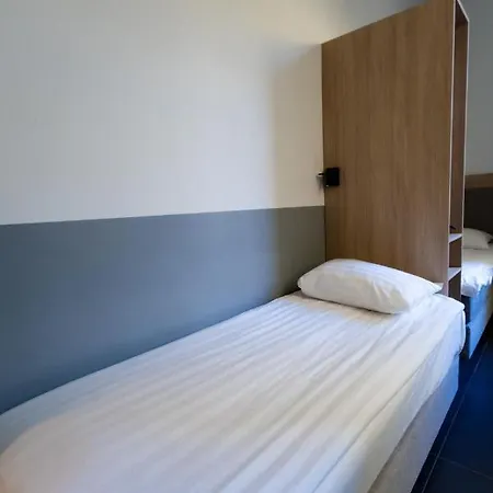 Apart Otel Plantage Hortus Amsterdam