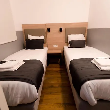 Plantage Hortus Apart-hotel Amesterdão
