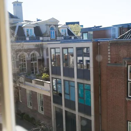 Plantage Hortus Amsterdam