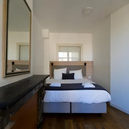 Plantage Hortus 3* Amsterdam