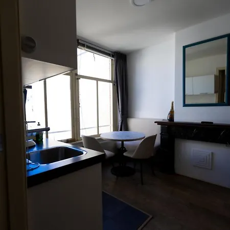 Plantage Hortus Amsterdam