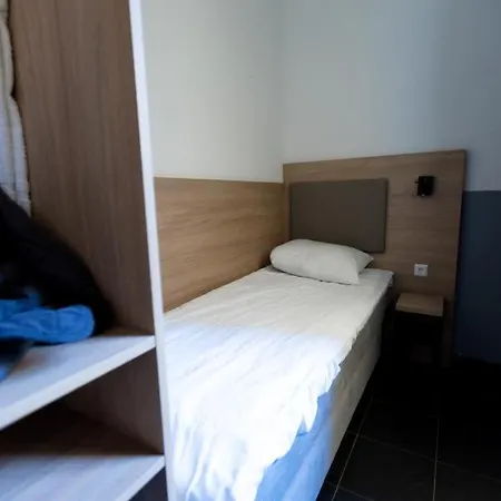 Plantage Hortus Lägenhetshotell Amsterdam