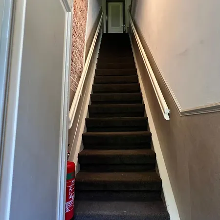 Lägenhetshotell Plantage Hortus