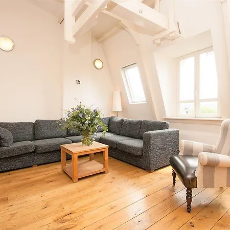 Plantage Hortus 3* Amsterdam