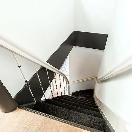 Plantage Hortus Lägenhetshotell 3*