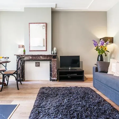 Lägenhetshotell Plantage Hortus