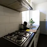 Plantage Hortus Hotel apartamentowy