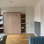 Plantage Hortus Hotel apartamentowy Amsterdam