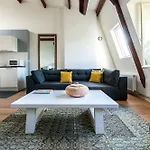 Plantage Hortus Hotel apartamentowy
