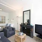 Plantage Hortus Hotel apartamentowy Amsterdam