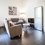 Plantage Hortus Hotel apartamentowy Amsterdam