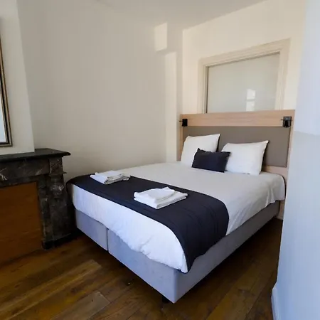 Lejlighedshotel Plantage Hortus Amsterdam