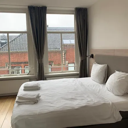 Plantage Hortus Lejlighedshotel Amsterdam