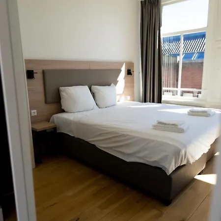 Plantage Hortus Lejlighedshotel Amsterdam
